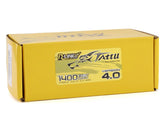 Tattu "R-Line 4.0" 6s LiPo Battery Pack 130C (22.2V/1400mAh) w/XT60 Connector